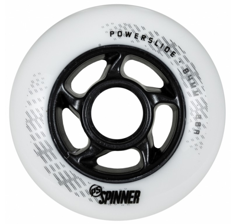 Powerslide Spinner Wheel 84mm